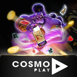 CosmoPlay - ADAGAMING168