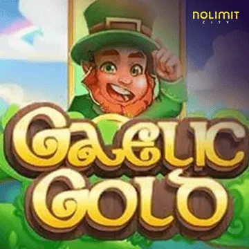 NolimitCity : Gaelic Gold - ADAGAMING168