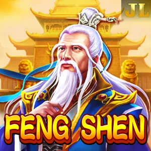 Jili : Fengshen - ADAGAMING168