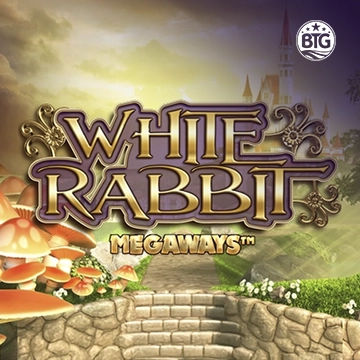 Bigtime : White Rabbit - ADAGAMING168