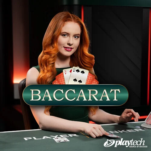 Baccarat - ADAGAMING168