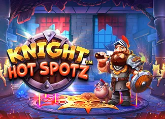 Pragmatic : Knight Hot Spotz - ADAGAMING168