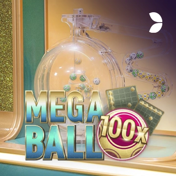 Mega Ball - ADAGAMING168