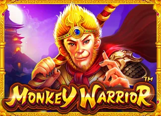 Pragmatic : Monkey Warrior - ADAGAMING168