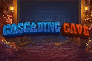 Cascading Cave - ADAGAMING168