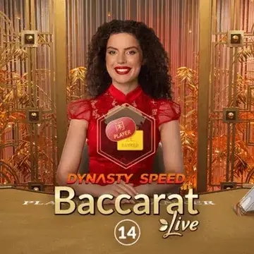 Dynasty Speed Baccarat 14 - ADAGAMING168