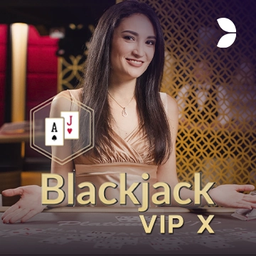 Blackjack VIP X - ADAGAMING168