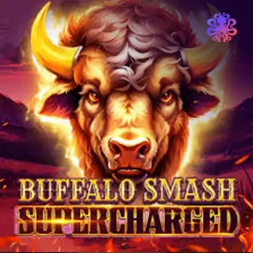 Octoplay : Buffalo smash : Supercharged - ADAGAMING168