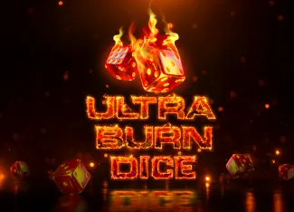 Pragmatic : Ultra Burn Dice - ADAGAMING168