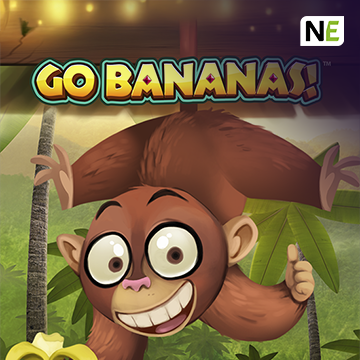 Go Bananas! - ADAGAMING168