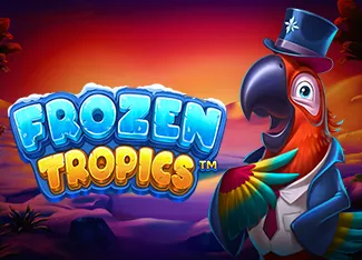 Pragmatic : Frozen Tropics - ADAGAMING168