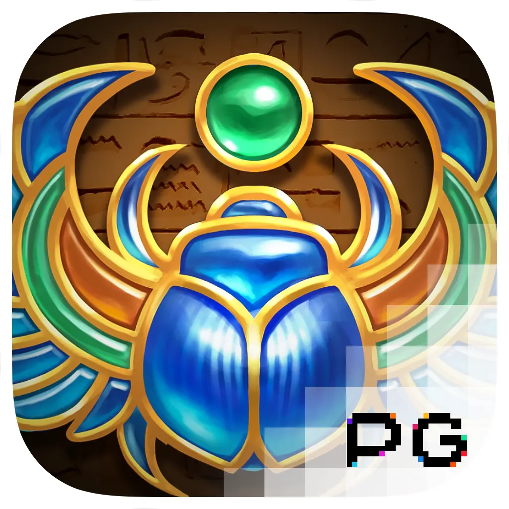 PGSoft : Symbols Of Egypt - ADAGAMING168