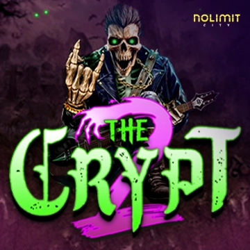 NolimitCity : The Crypt 2 - ADAGAMING168