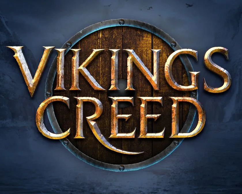 Slotmill : Vikings Creed - ADAGAMING168