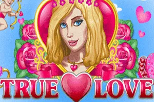 True Love - ADAGAMING168