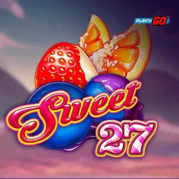 PlaynGo : Sweet 27 - ADAGAMING168