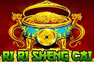 Ri Ri Sheng Cai - ADAGAMING168