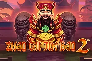 Zhao Cai Jin Bao 2 - ADAGAMING168