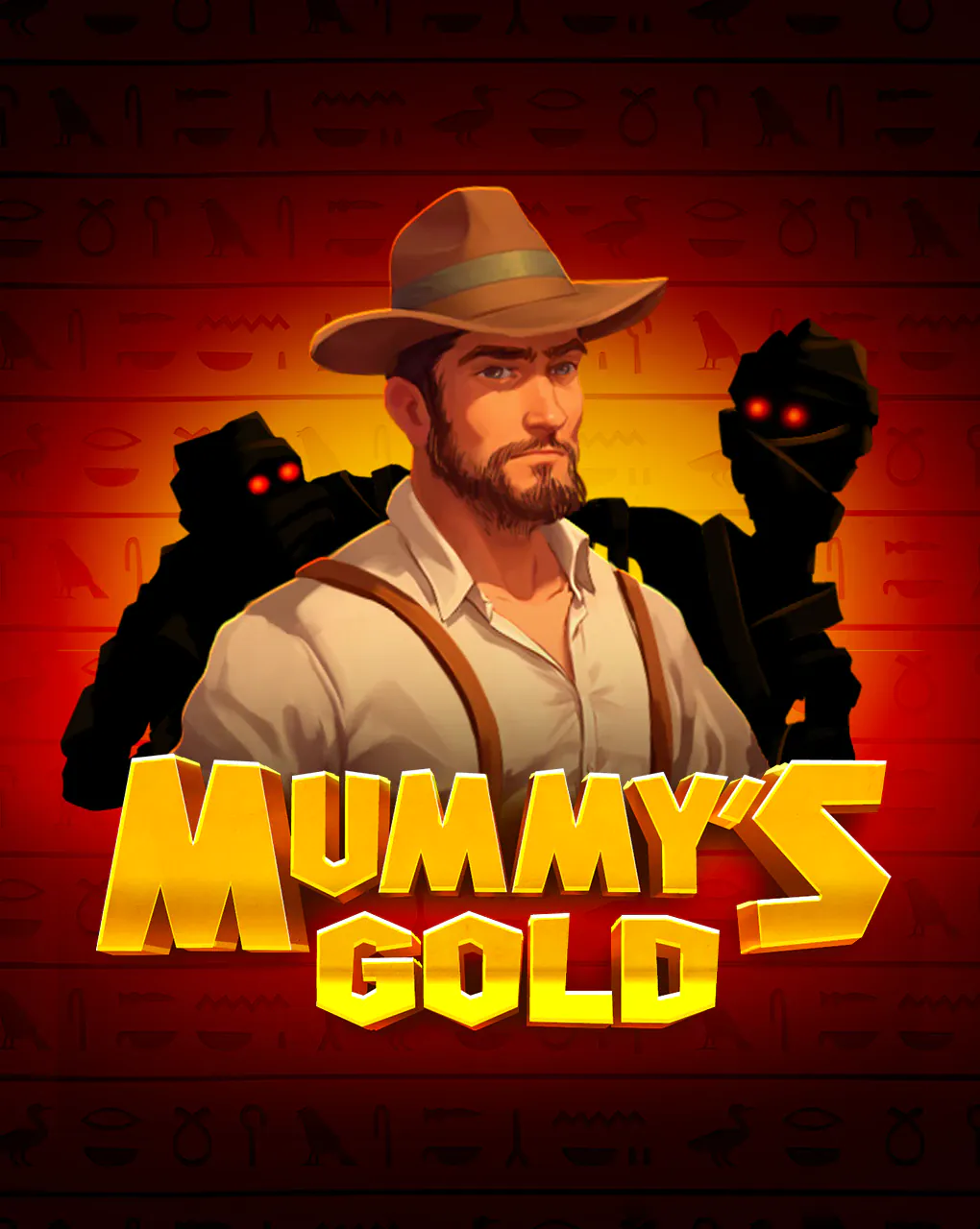Bgaming : Mummys Gold - ADAGAMING168