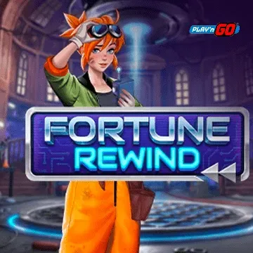 PlaynGo : Fortune Rewind - ADAGAMING168