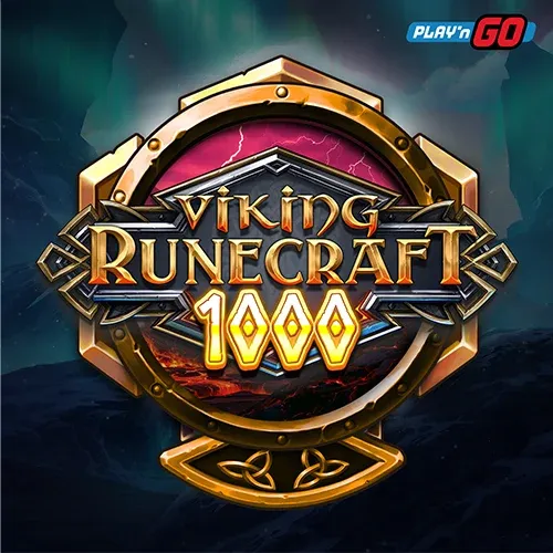 PlaynGo : Viking Runecraft 1000 - ADAGAMING168