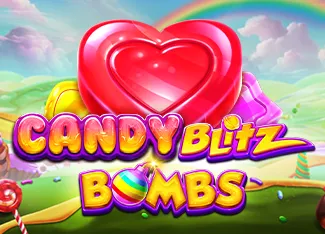 Pragmatic : Candy Blitz Bombs - ADAGAMING168