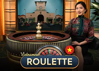 Vietnamese Roulette - ADAGAMING168