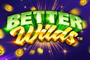 Better Wilds - ADAGAMING168