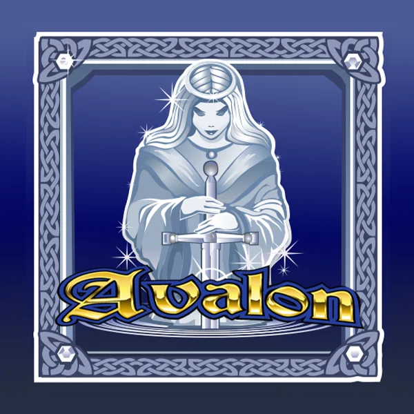 Avalon - ADAGAMING168
