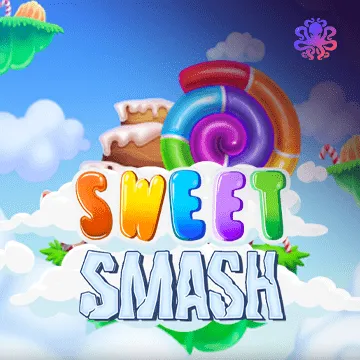 Octoplay : Sweet Smash - ADAGAMING168