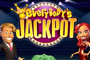 Everybodys Jackpot - ADAGAMING168