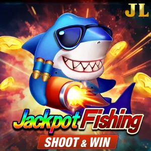 JackPot Fishing - ADAGAMING168