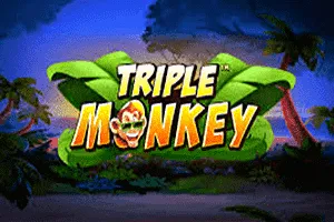 Triple Monkey - ADAGAMING168