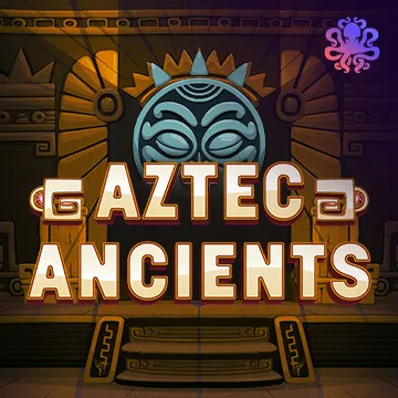 Octoplay : Aztec Ancients - ADAGAMING168