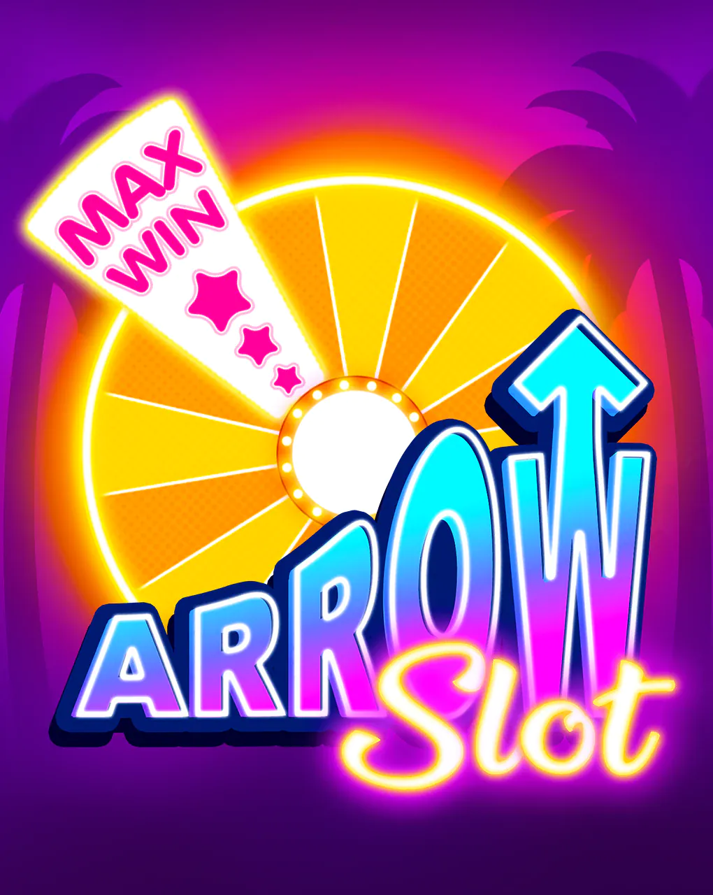 Bgaming : Arrow Slot - ADAGAMING168