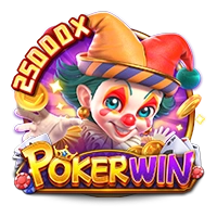 Facai : POKER WIN - ADAGAMING168
