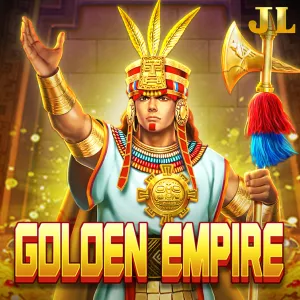 Jili : Golden Empire - ADAGAMING168