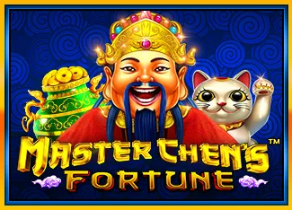 Pragmatic : Master Chens Fortune - ADAGAMING168