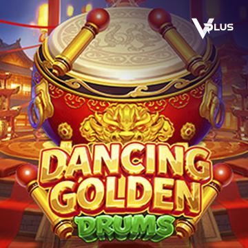 Dancing Golden Drums - ADAGAMING168