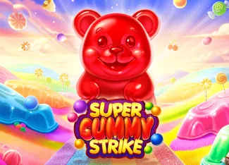 Pragmatic : Super Gummy Strike - ADAGAMING168