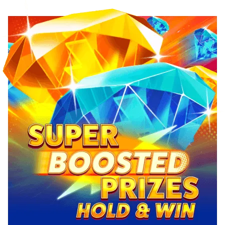 Octoplay : Super Boosted Prizes: Hold & Win - ADAGAMING168