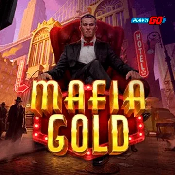 PlaynGo : Mafia Gold - ADAGAMING168