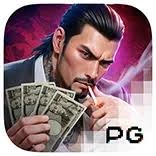 PGSoft : Yakuza Honor - ADAGAMING168