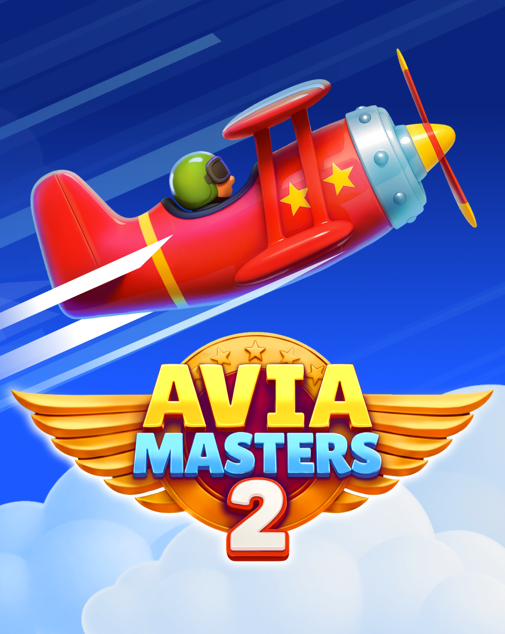 Aviamasters 2 - ADAGAMING168