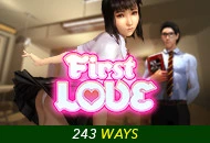 Spadegaming : First Love - ADAGAMING168