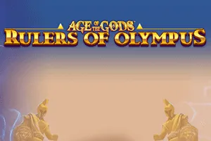 Age of the Gods: Rulers of Olympus - ADAGAMING168