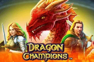 Dragon Champions - ADAGAMING168