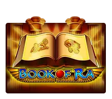 Joker123 : Book Of Ra - ADAGAMING168