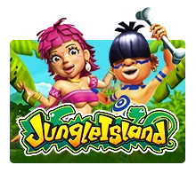 Joker123 : Jungle Island - ADAGAMING168