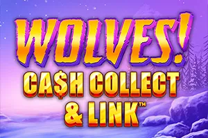 Wolves! Cash Collect & Link™ - ADAGAMING168
